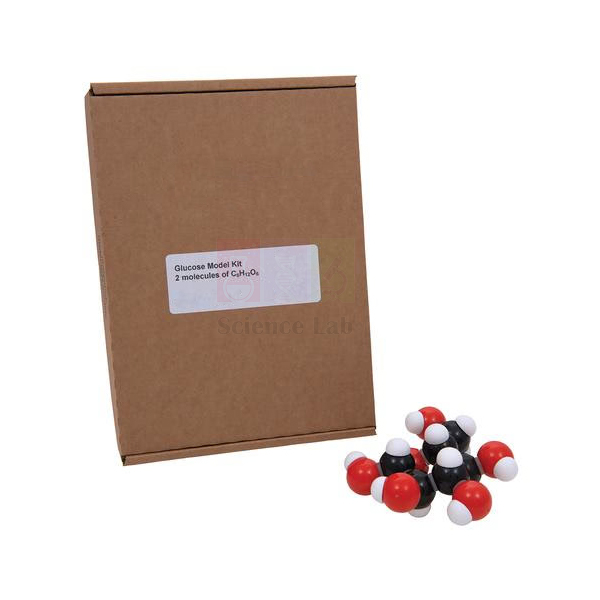 Molecular Model Kit, Glucose